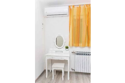 Ferienwohnung mit Grill