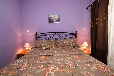 Apartament Dla rodzin Crikvenica