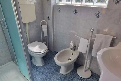 Vakantieappartement Gezinsvakantie Meina