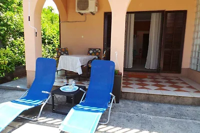 Ferienwohnung mit Internet und