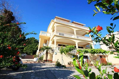Vakantieappartement Gezinsvakantie Dramalj