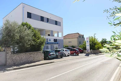 Vakantieappartement Gezinsvakantie Vodice