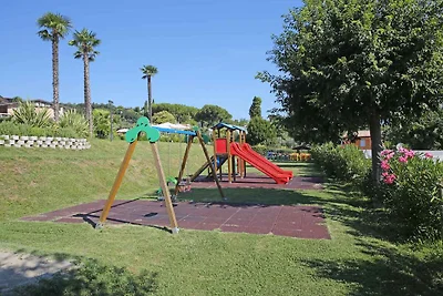 Appartamento Vacanza con famiglia Manerba del Garda