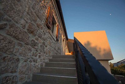 Holiday flat family holiday Starigrad