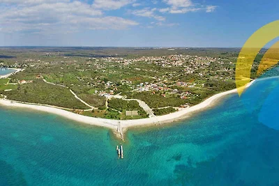 Vakantieappartement Gezinsvakantie Peroj