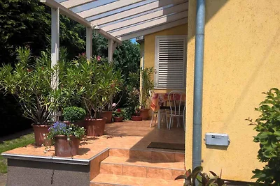 Appartamento Vacanza con famiglia Keszthely