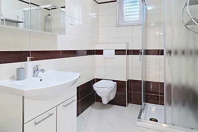 Ferienwohnung mit Pool