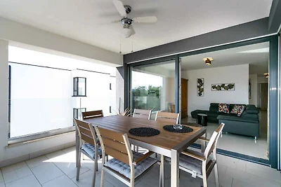 Vakantieappartement Gezinsvakantie Porat