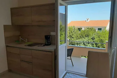 Ferienwohnung mit Klimaanlage