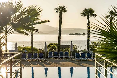 Appartamento Vacanza con famiglia Manerba del Garda