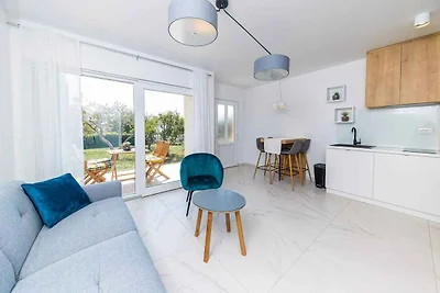 Ferienwohnung mit Klimaanlage