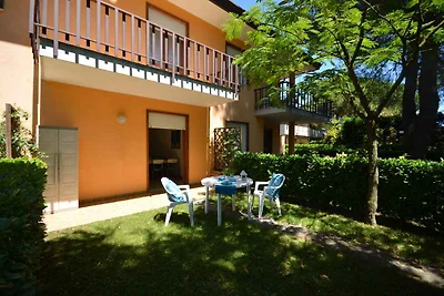 Ferienwohnung mit Pool in ruhiger Lage