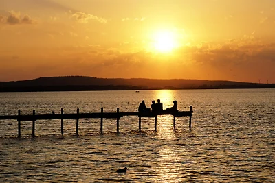 Studio mit Fahrrädern im Schaumburger Land