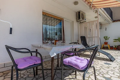 Appartamento Vacanza con famiglia Novi Vinodolski