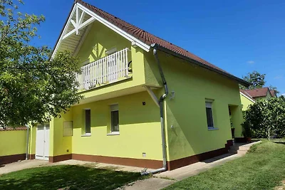 Casa vacanze Vacanza di relax Balatonbereny