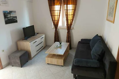 Ferienwohnung mit Klimaanlage