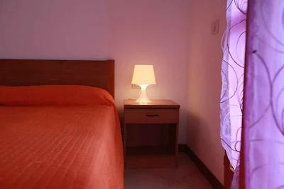 Ferienwohnung Reihenhaus mit eigenem Garten