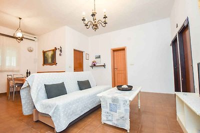 Vakantieappartement Gezinsvakantie Pašman, Tkon