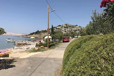 Appartamento Vacanza con famiglia Ribarica