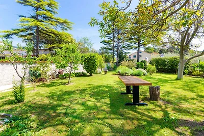 Vakantieappartement Gezinsvakantie Palit