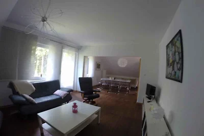 Appartamento Vacanza con famiglia Winterberg