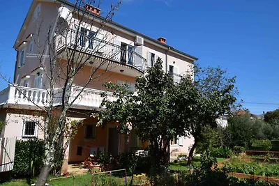 Ferienwohnung in Zentrum und in Strandnähe