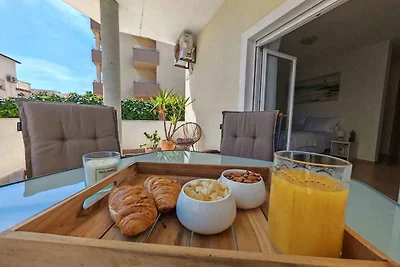 Apartament Dla rodzin Okrug Gornji