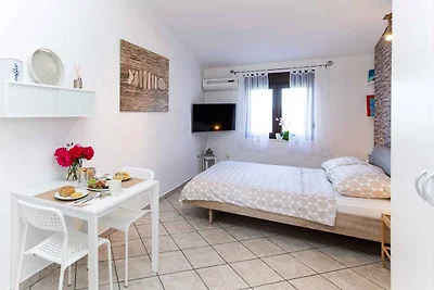 Appartamento Vacanza con famiglia Biograd na Moru