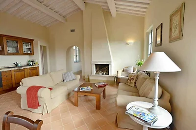 Appartamento Vacanza con famiglia Siena