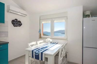 Appartamento Vacanza con famiglia Marina