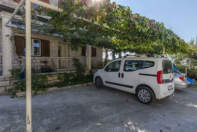FerienWohnung mit Klimaanlage und Meerblick