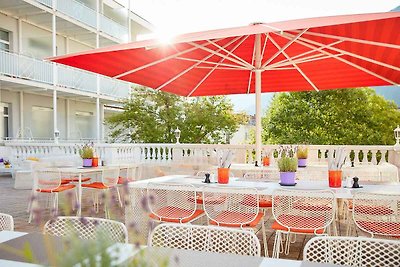 Appartement Vacances avec la famille Davos