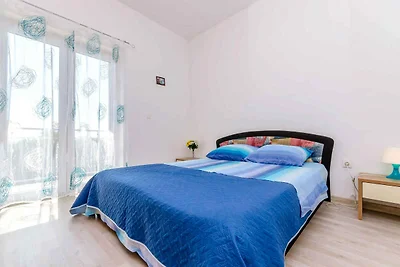 Ferienwohnung mit Klimaanlage und Grill
