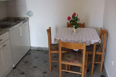 Charmantes Ferienapartment Vesna in Ičići mit
