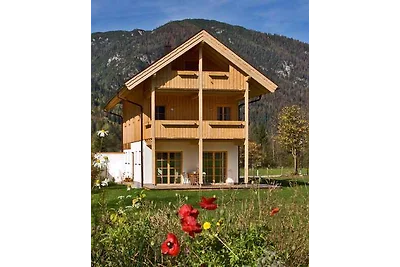 Chalet Rapunzelturm