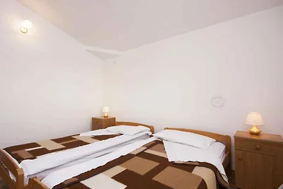 Ferienwohnung in Meernähe