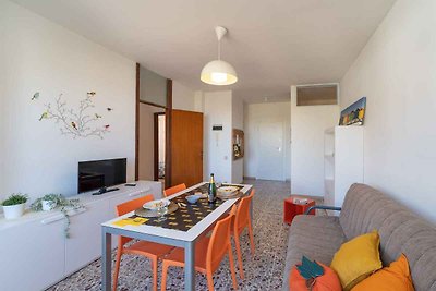 Vakantieappartement Gezinsvakantie Bibione