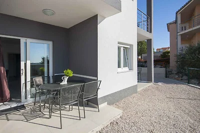 Vakantieappartement Gezinsvakantie Rogoznica