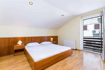 Ferienwohnung mit Seeblick