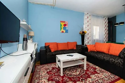 Ferienwohnung Familienfreundlich mit Klimaanl