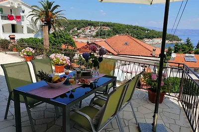 Vakantieappartement Gezinsvakantie Jelsa
