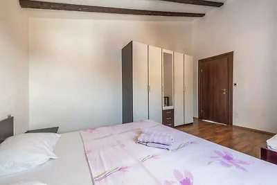 Moderne und komfortable Wohnung auf der Insel