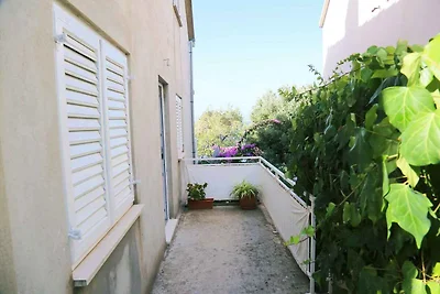 Appartamento Vacanza con famiglia Smokvica