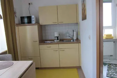 Appartamento Vacanza con famiglia Bad Steben