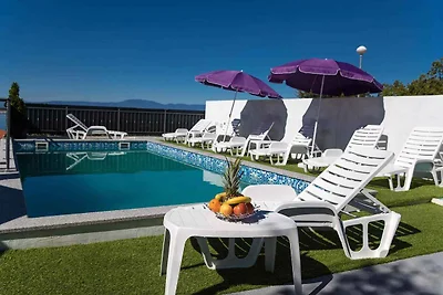 Ferienwohnung mit Klimananlage, Anlage nicht 