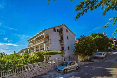 Appartamento Vacanza con famiglia Novi Vinodolski