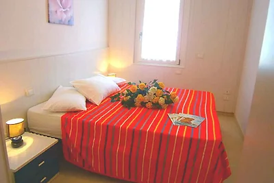 Vakantieappartement Gezinsvakantie Bibione