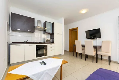 Ferienwohnung mit Meerblick