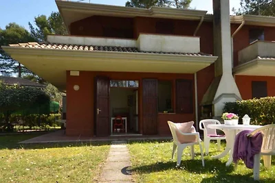 Vakantieappartement Gezinsvakantie Bibione