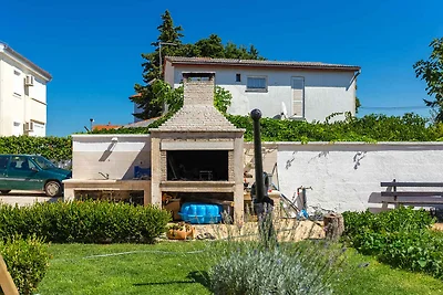 Ferienwohnung mit Klimaanlage